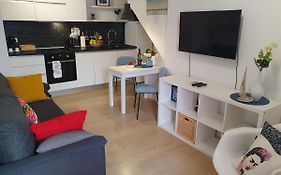 Korado Studio Apartment